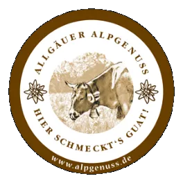 Allgäuer Alpengenuss